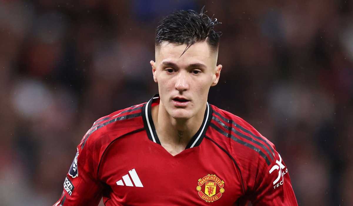 Manchester United Salah Beli Striker, Harusnya Datangkan Pemain Rp 2,8 Triliun Ini